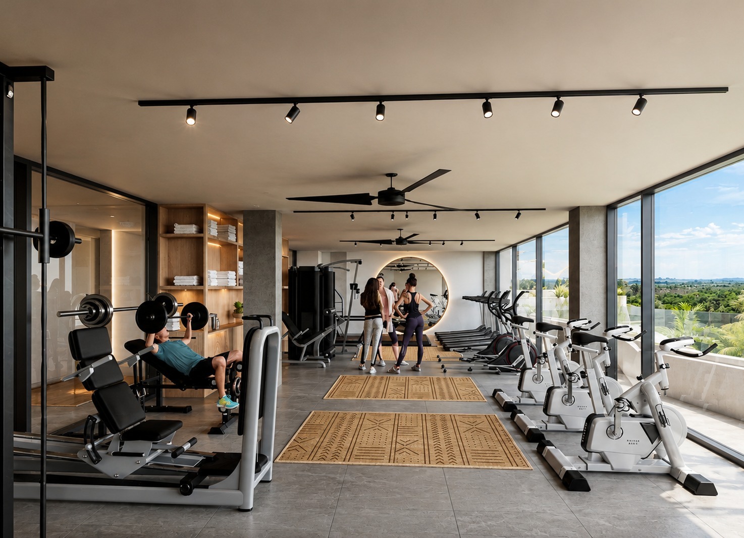 Anga zanzibar gym interior 1474x1067 1